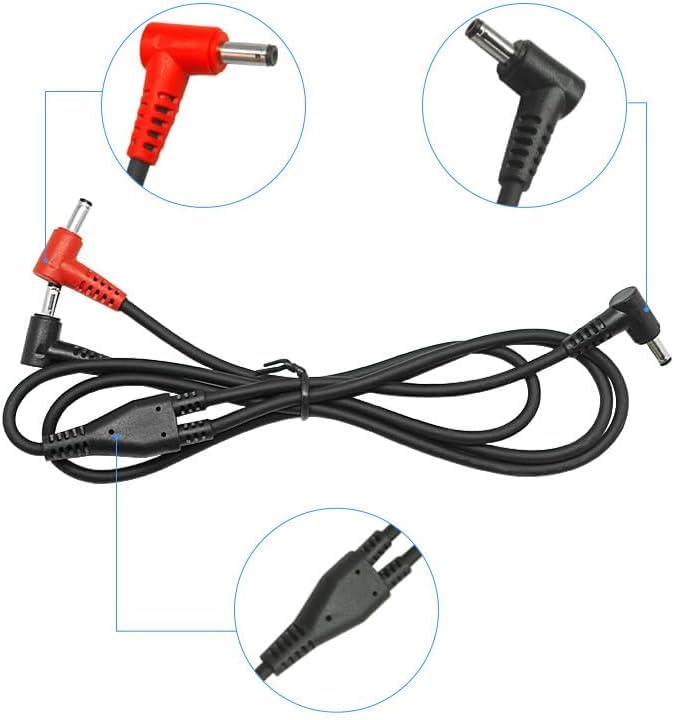 空調服　バッテリー　ファン　ケーブル Amazon.co.jp: 空調作業服用 ファン付きウェア用 ファン付作業